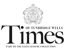 The Times of Tunbridge Wells logo